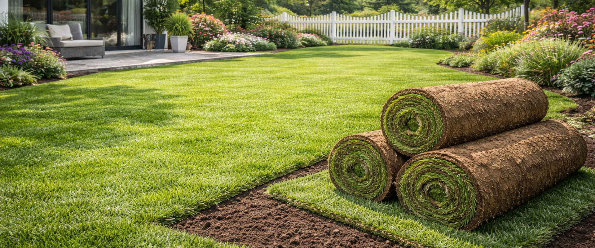 Bahçenize Değer Katıyoruz