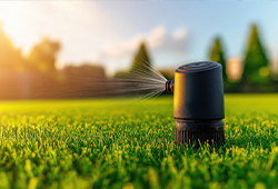 Otomatik Sulama Sistemleri Kurulumu