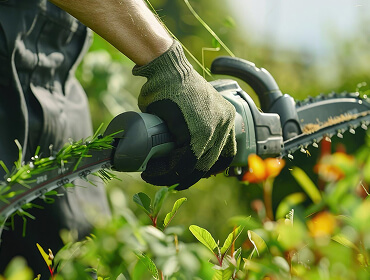 Otomatik Sulama Sistemleri ile Su Tasarrufu ve Sağlıklı Bahçeler
